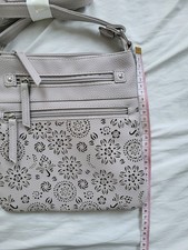 Nathalie Anderson Tan Shoulder