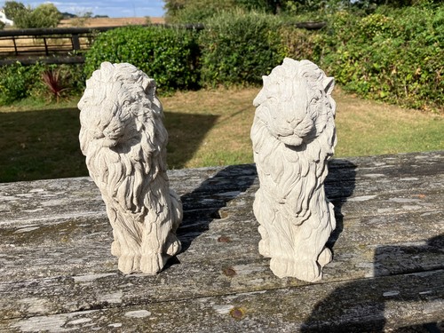 Nicely detailed stone - 2,