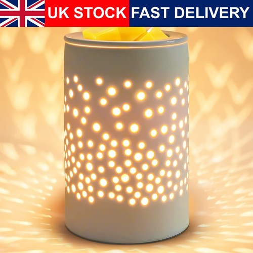 Ceramic electric wax melts - ceramic,