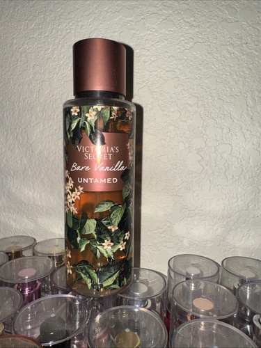 Victoria secret fragrance - victoria's,