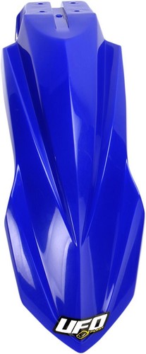 Ufo restyle front fender - restyle,