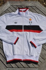 Adidas AC Milan Football Track