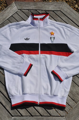 Adidas milan football track - adidas,