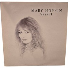 Mary Hopkin Spirit 1989 LP