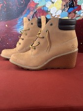 Timberland Women's Amston 6