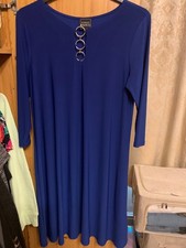 Coco Bianco x QVC Cobalt Blue