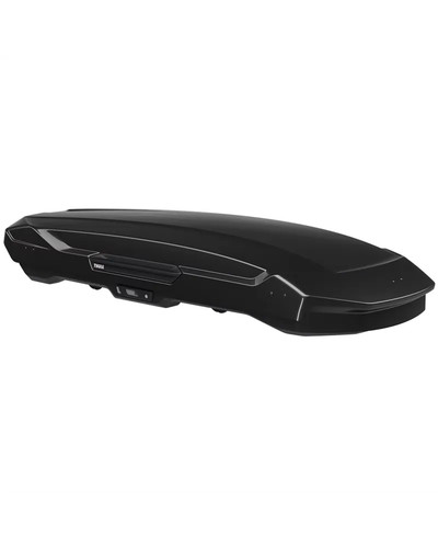 Thule motion xl low - 3,