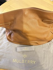 Mulberry Somerset Shoulder Bag