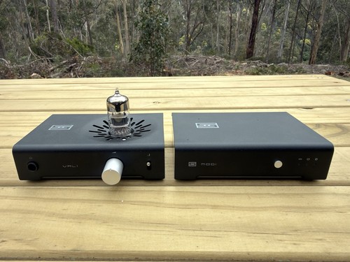 Schiit vali headphone amp - schiit,