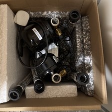 Grundfos STR2-2.0 CN Shower