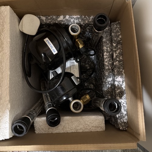 Grundfos str2 cn - str2-2.0, shower