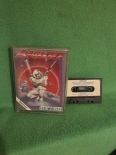 Exolon ZX Spectrum 48k / 128k