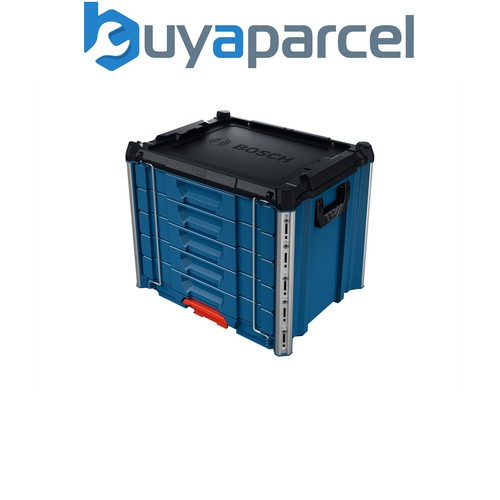 Bosch pro carrying case system - bosch,