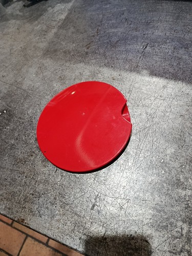 Fuel filler flap peugeot 207 - filler,