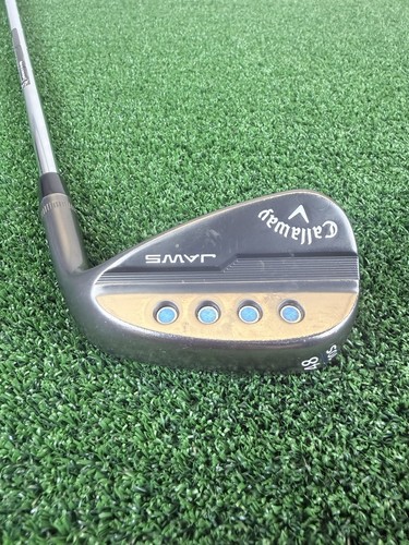 Callaway jaws md5 10s gap - callaway,
