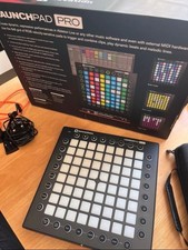 Novation LaunchPad Pro 64-pad