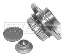 Wheel Bearing Kit Fits Audi