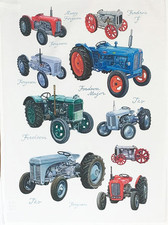 Classic Tractors Collection