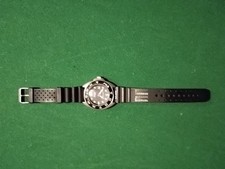 Fila mens Diving Watch. Very Good Condition. New Battery. Working.