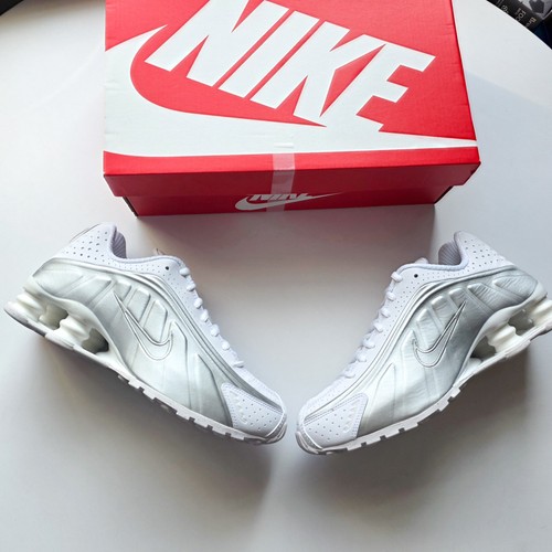 Nike shox women s - nike, r4