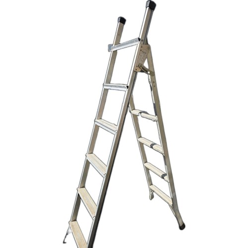 Abru aluminium way - abru, 3-way
