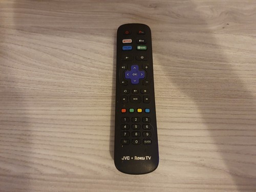 Jvc nwir 3026000110 - 3026000110, remote