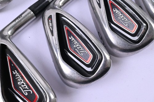 Titleist 716 ap1 irons 4 - 716, /