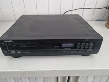Philips CD 600 HiFi Stereo