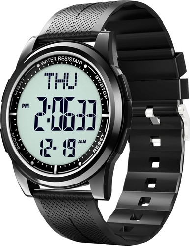 Wifort mens watches waterproof - watches,