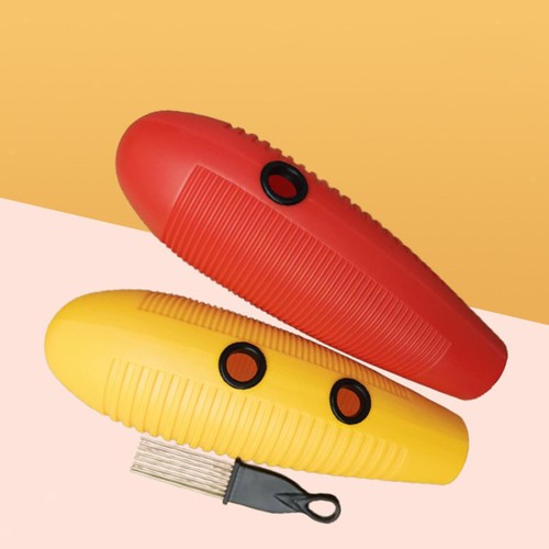 Guiro instrument rhythm toy - instrument,