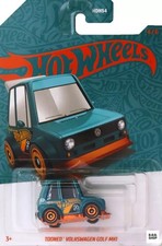 Hot Wheels 1/64 Tooned