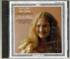 L'OISEAU LYRE FULL SILVER