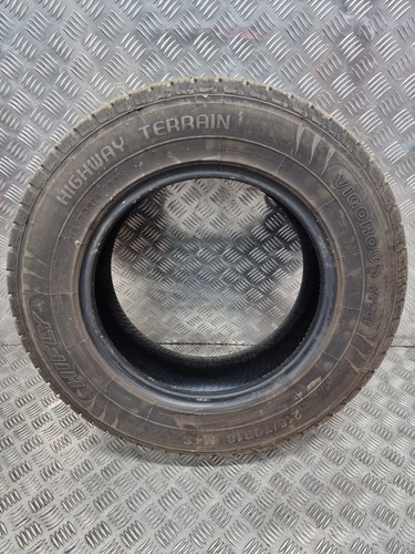 215 70r16 hifly tyre - tyre, vigorous