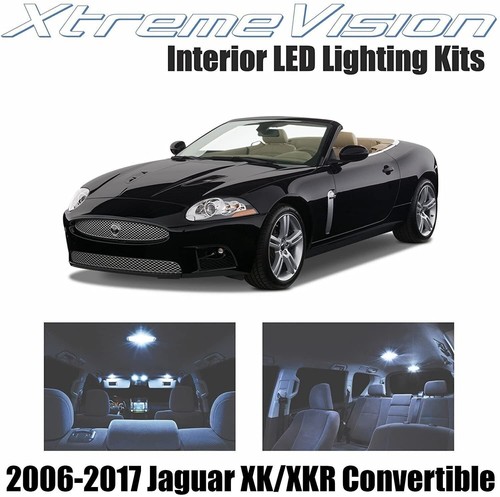 Xtremevision interior led for - xtremevision,