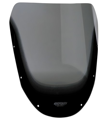 Windshield mra touring screen - mra,