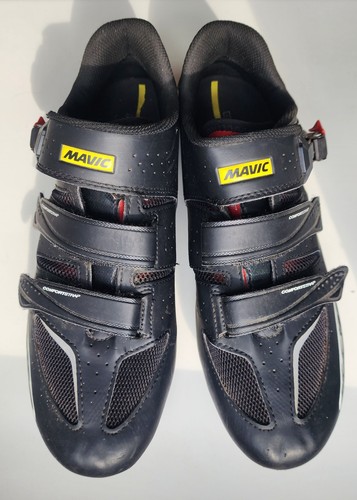Mavic cycling shoes - cycling,