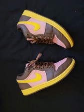 Nike Jordan 1 'Ice Cream'