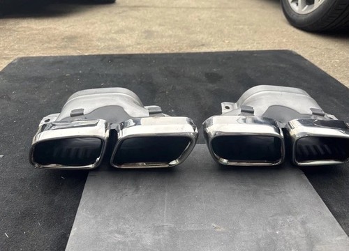 Genuine mercedes w205 63 - mercedes,