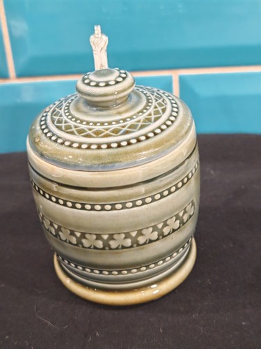 Wade porcelain ireland - porcelain, of