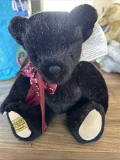 Merrythought Bear