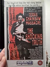Texas Chainsaw Massacre The