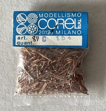 Vintage COREL SRL Milan 87c