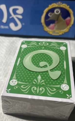 Quelf brand new quizzle cards - new,