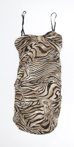 Evita womens brown - womens,