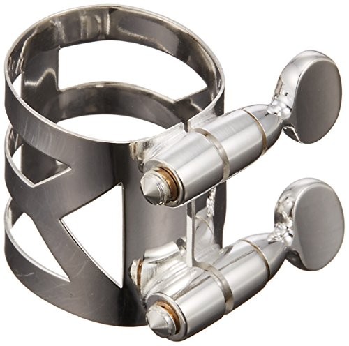 Selmer alto saxophone ligature