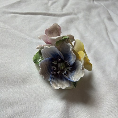 Radnor bone china floral - radnor,