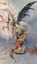 Lord of Virulence Creature