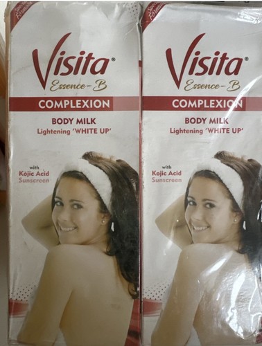 Visita lotion essence - visita, essence-b