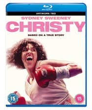 Christy (hmv Exclusive) [15]