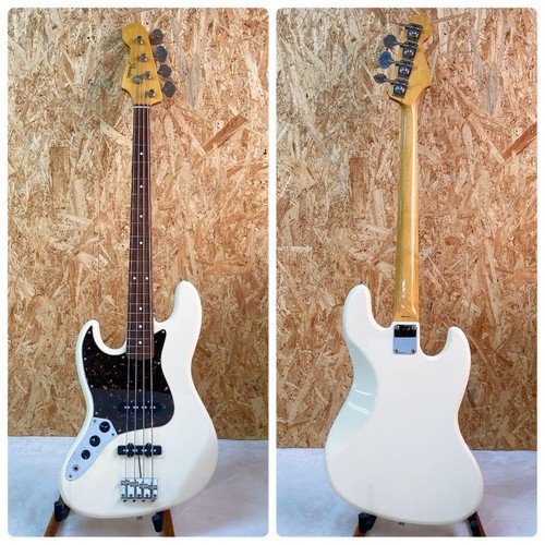 Fender japan jazz bass - fender,